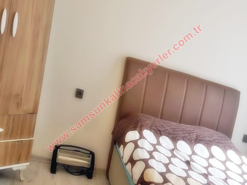 Samsun Günlük Kiralık Ev