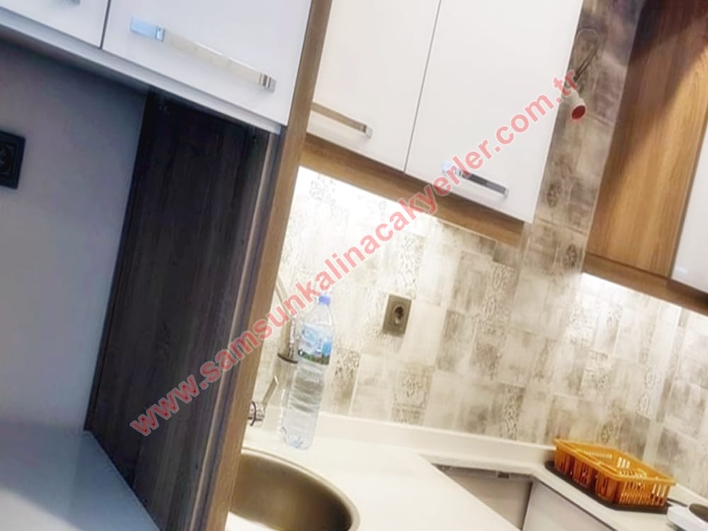 Samsun Günlük Kiralık Ev