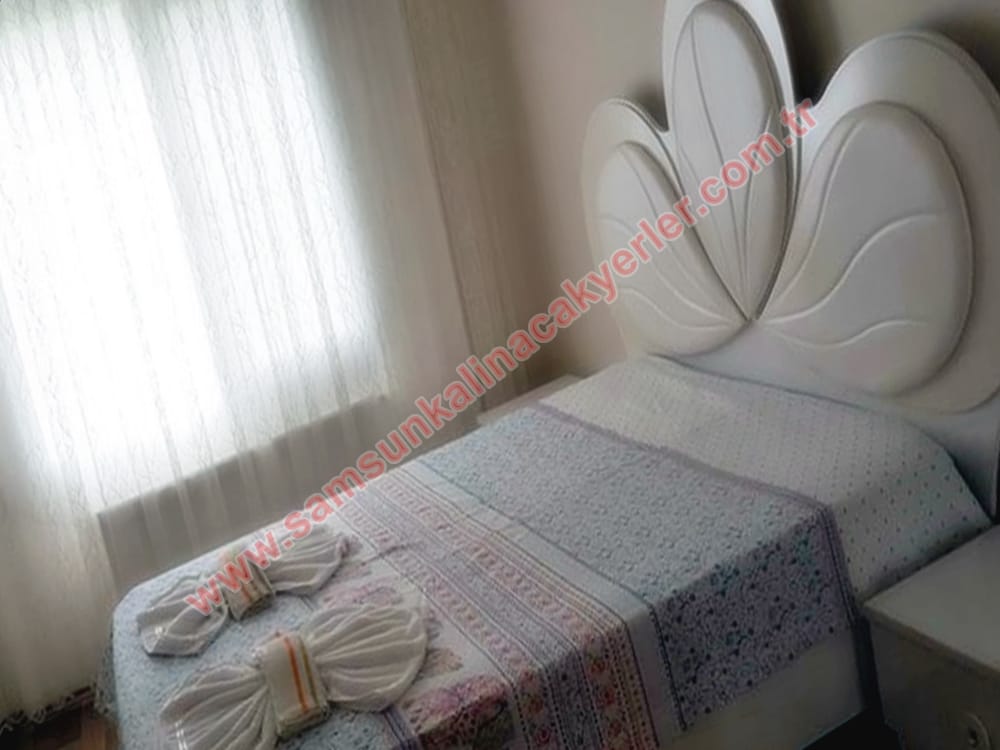 Samsun Günlük Kiralık Ev