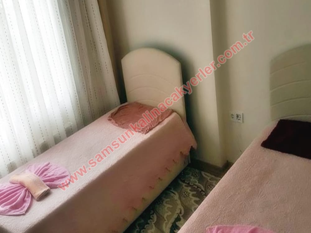 Samsun Günlük Kiralık Ev