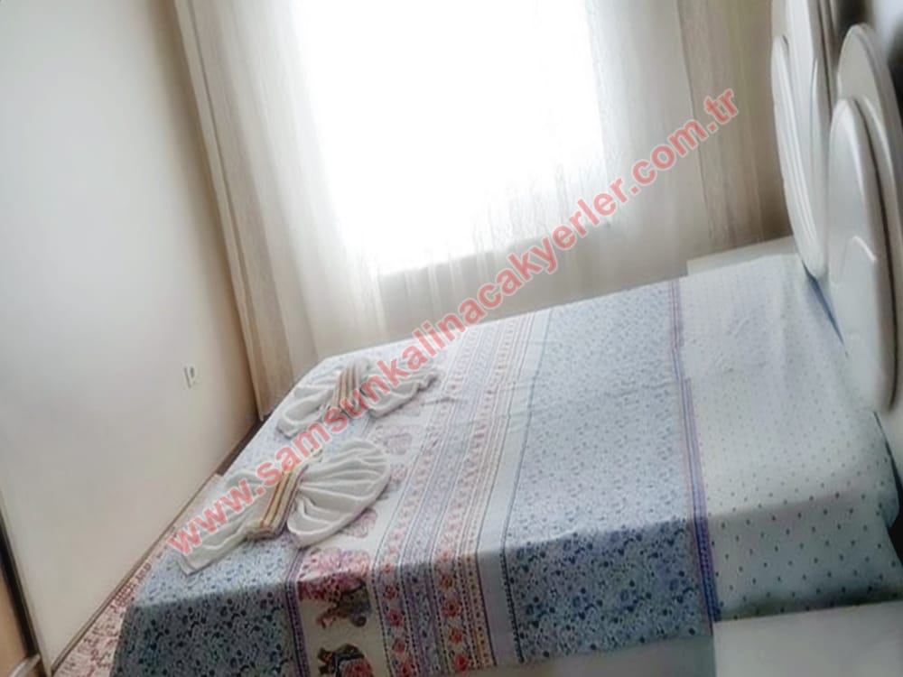 Samsun Günlük Kiralık Ev