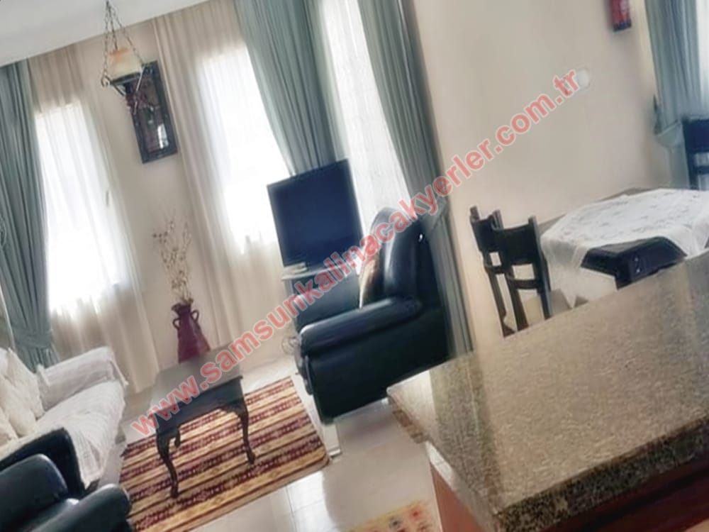 Samsun Günlük Kiralık Ev Körfez