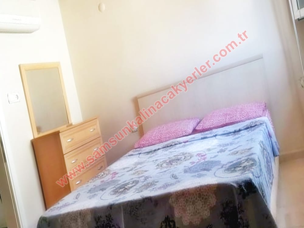 Samsun Günlük Kiralık Ev Körfez