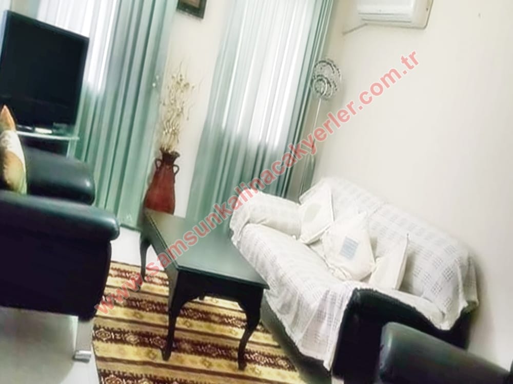 Samsun Günlük Kiralık Ev Körfez