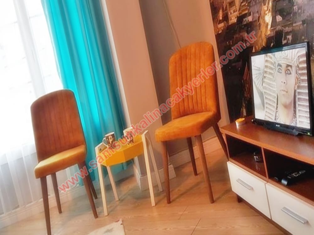 Samsun Günlük Kiralık Ev Merkez