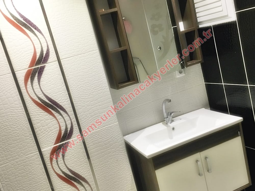 Samsun Günlük Kiralık Ev Yenimahalle