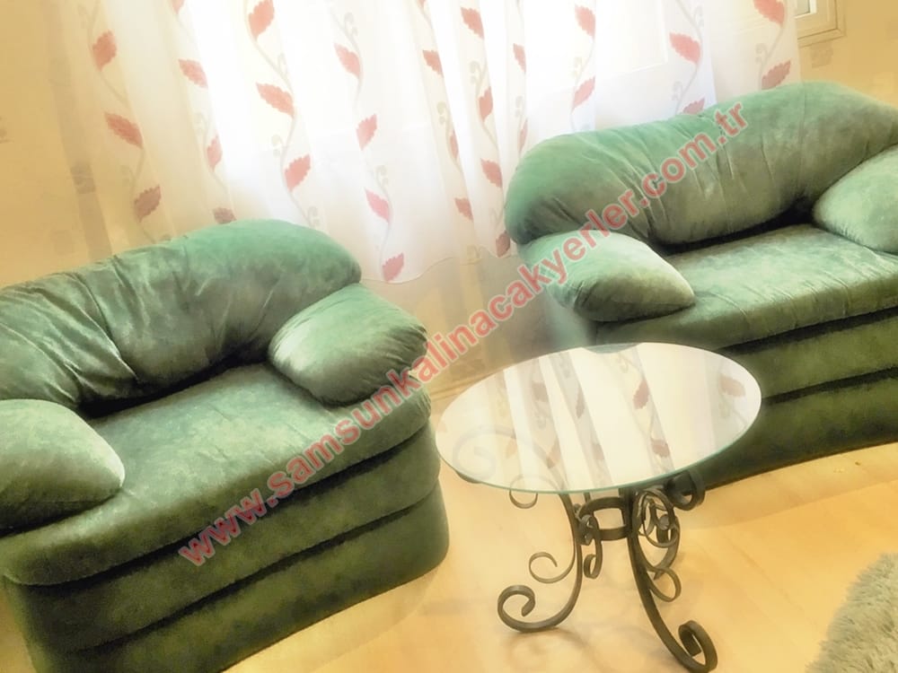 Samsun Günlük Kiralık Ev Yenimahalle